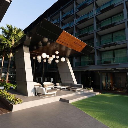 @T Boutique Hotel Klong Wan Esterno foto