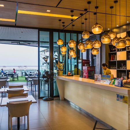 @T Boutique Hotel Klong Wan Esterno foto