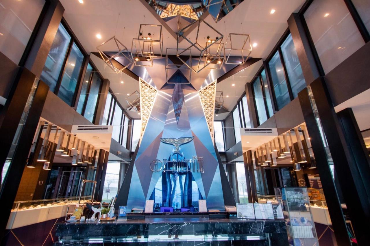 @T Boutique Hotel Klong Wan Esterno foto