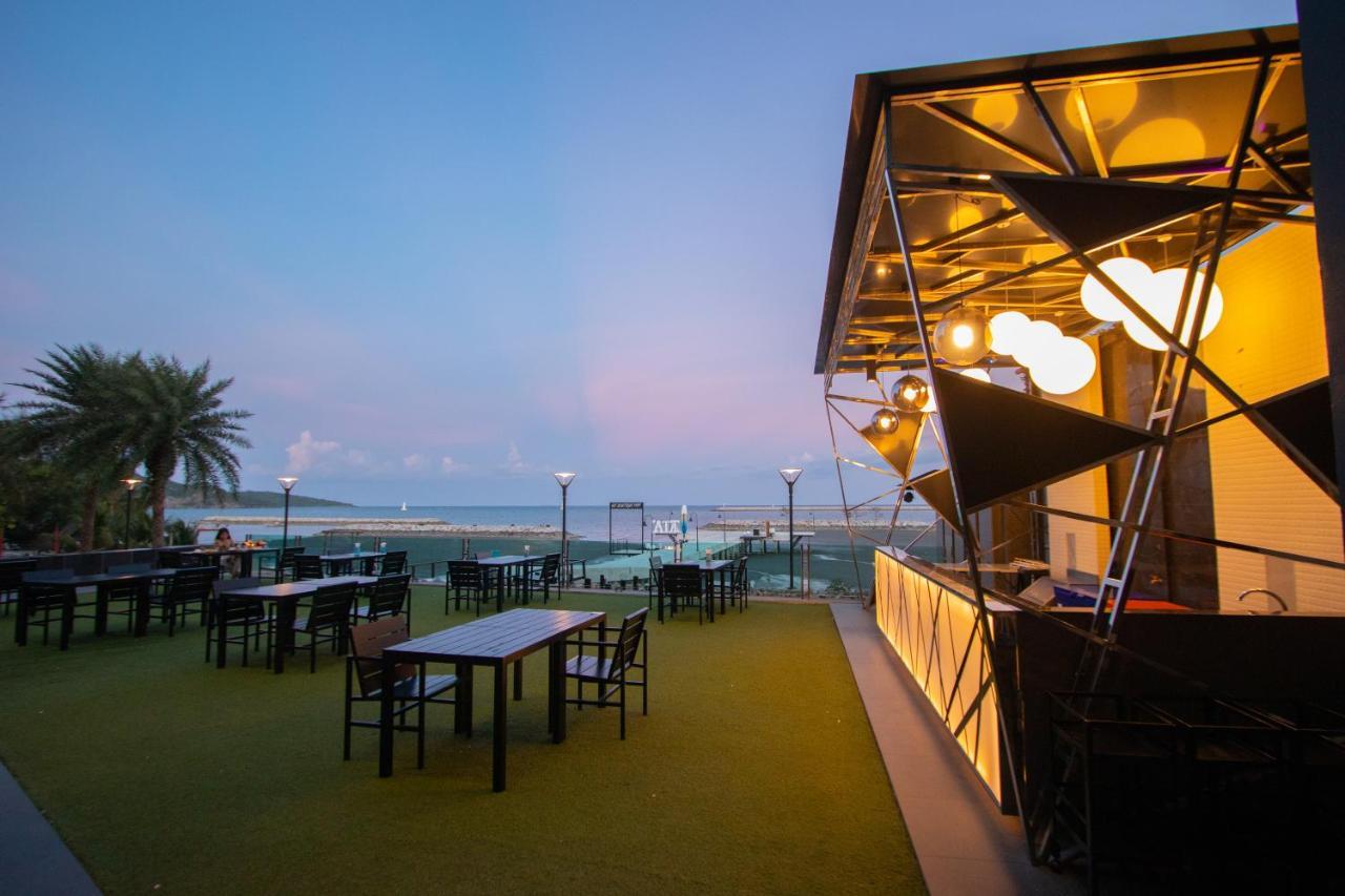 @T Boutique Hotel Klong Wan Esterno foto