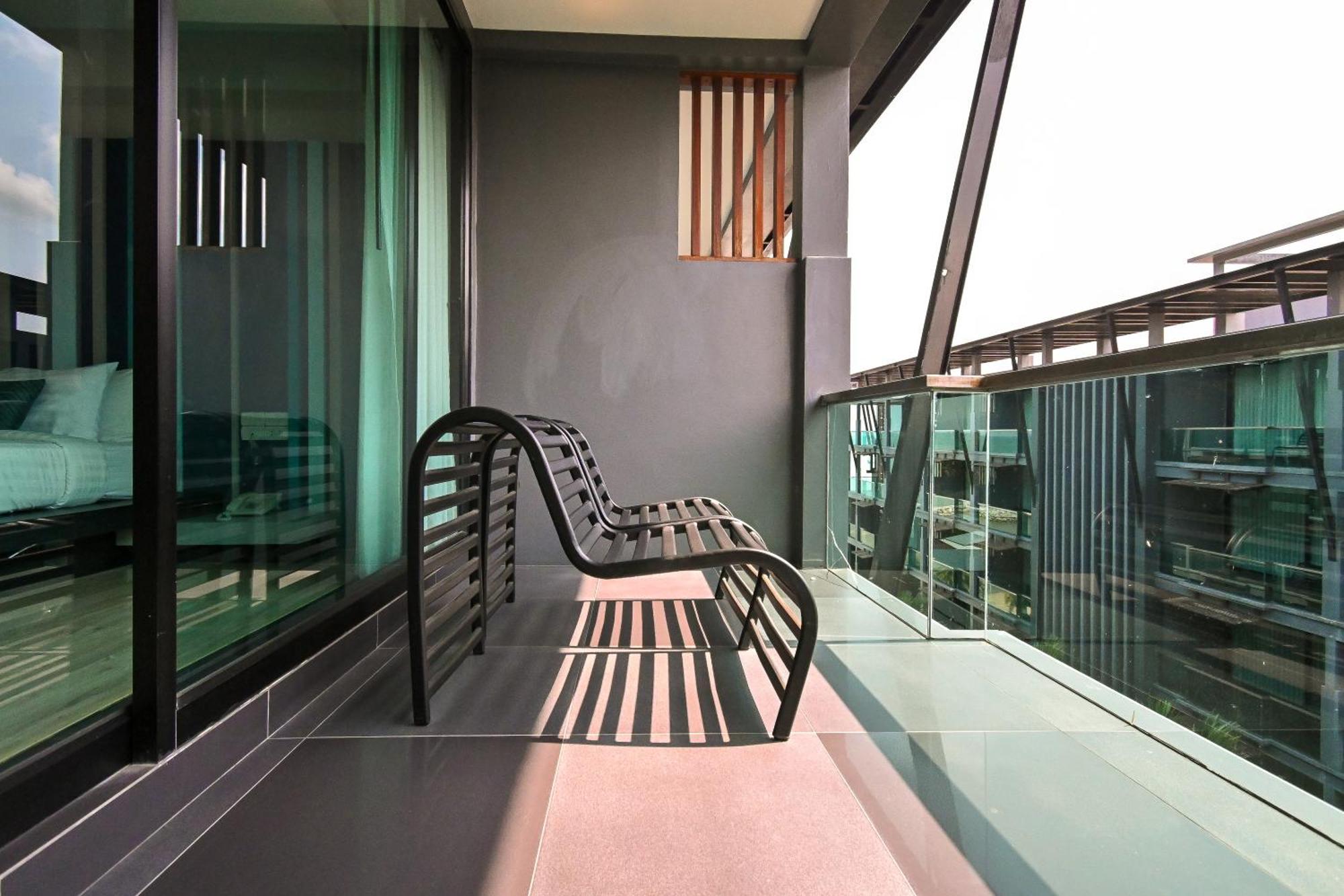@T Boutique Hotel Klong Wan Camera foto