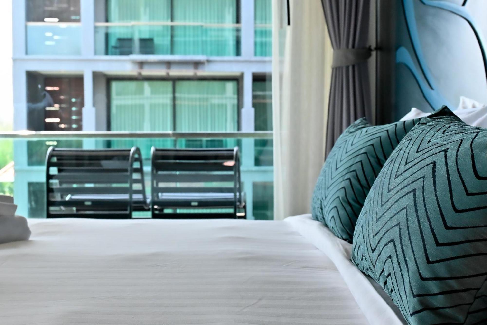 @T Boutique Hotel Klong Wan Camera foto