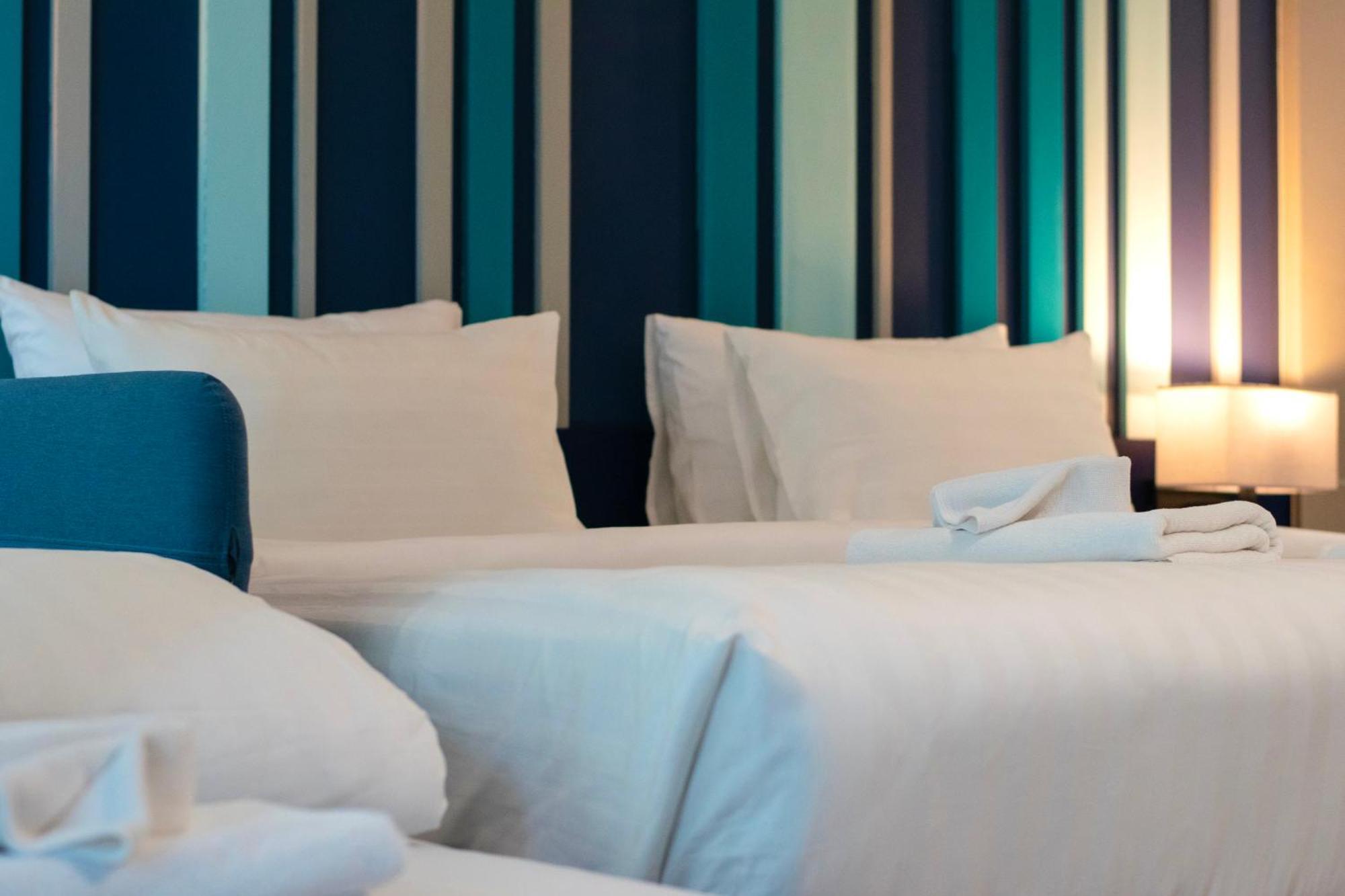@T Boutique Hotel Klong Wan Esterno foto